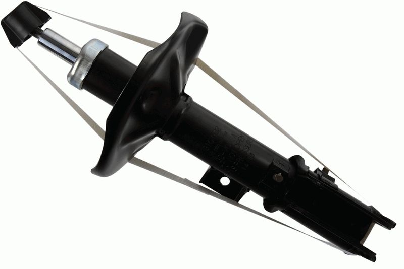 Amortyzator SACHS 316 902