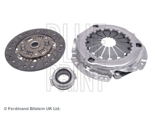 Zestaw sprzęgieł BLUE PRINT ADT330112