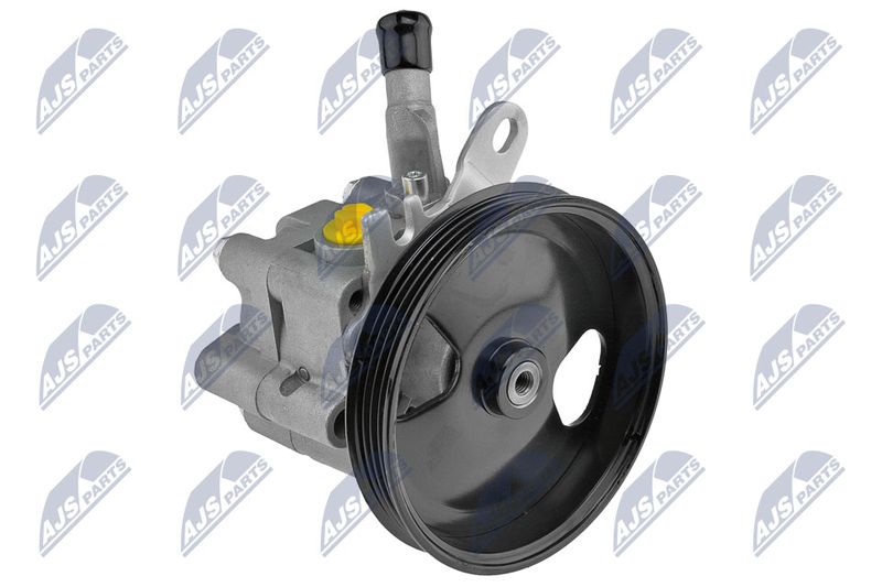 Pompa hydrauliczna, układ kierowniczy NTY SPW-NS-015