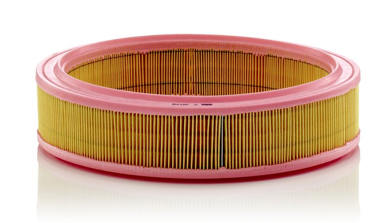 Filtr powietrza MANN-FILTER C 3078