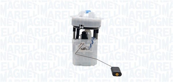 Moduł pompy paliwa MAGNETI MARELLI 313011313133