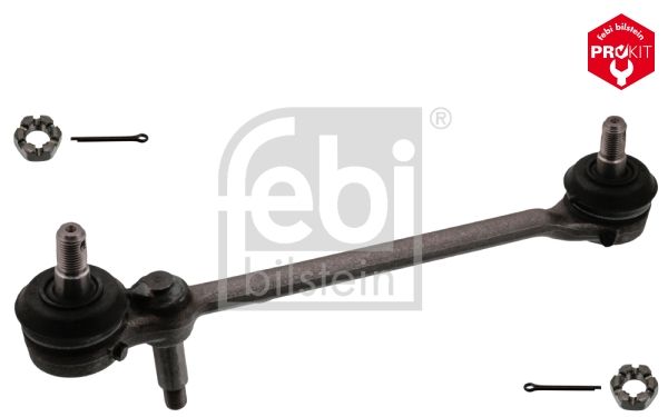 Drążek kierowniczy poprzeczny FEBI BILSTEIN 42767