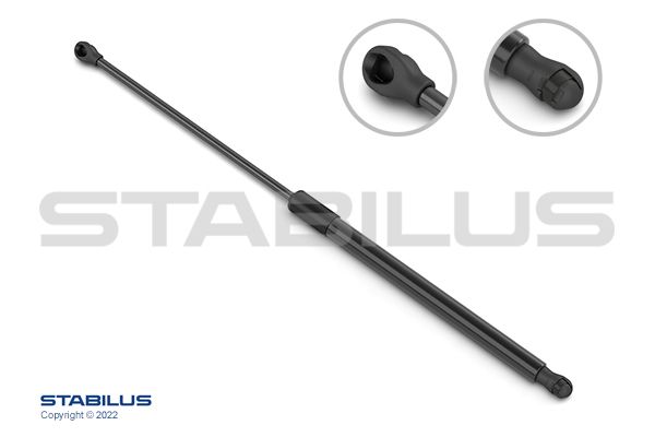 Sprężyna gazowa, maska STABILUS 266525