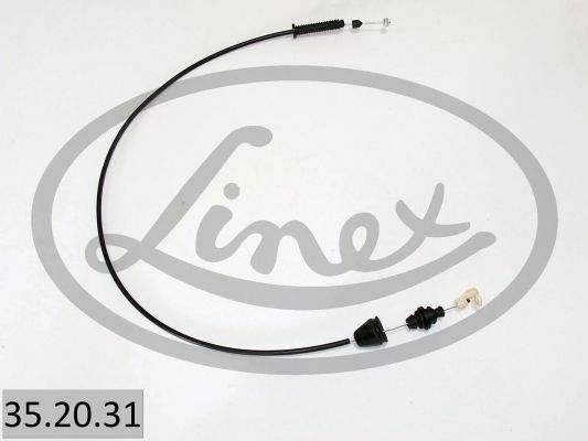 Linka gazu LINEX 35.20.31