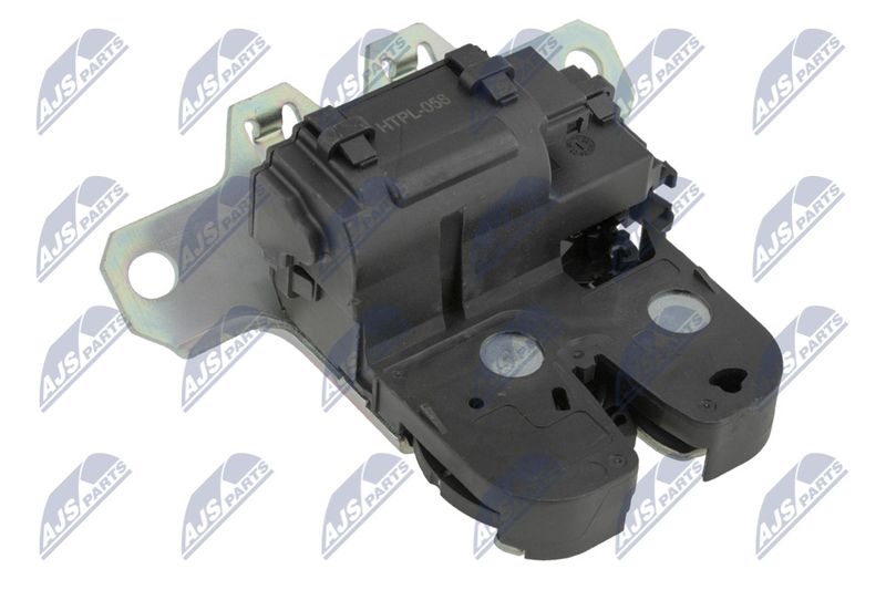 Zamek klapy bagażnika NTY EZC-PL-058