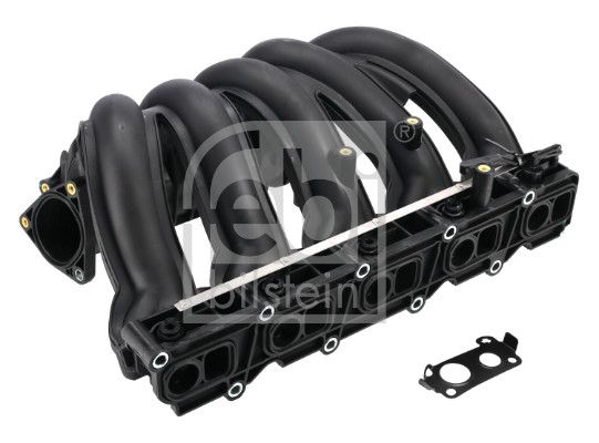 Króciec, kolektor dolotowy FEBI BILSTEIN 1000311