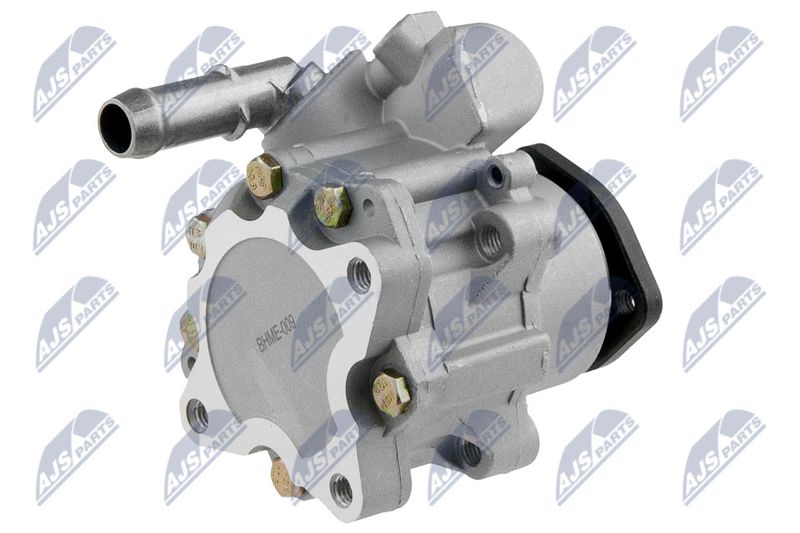 Pompa hydrauliczna, układ kierowniczy NTY SPW-ME-009