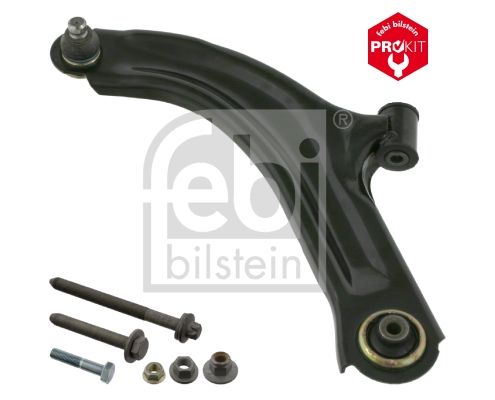 Wahacz, zawieszenie koła FEBI BILSTEIN 40655