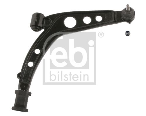 Wahacz, zawieszenie koła FEBI BILSTEIN 12060