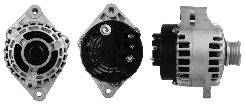 Alternator DRI 2281731302