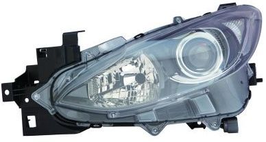 Reflektor ABAKUS 216-1169R-LDEM2