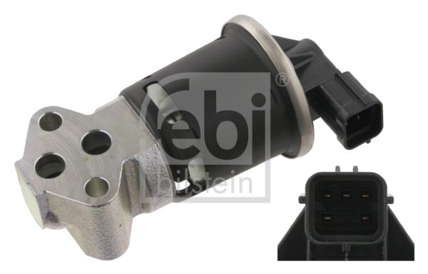 Zawór AGR FEBI BILSTEIN 31771