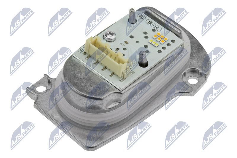 Sterownik, oświetlenie NTY EPX-AU-006