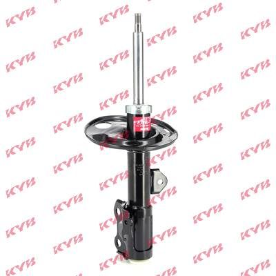Amortyzator KYB 339817