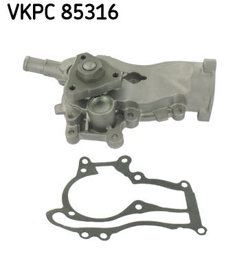 Pompa wody, chłodzenie silnika SKF VKPC 85316