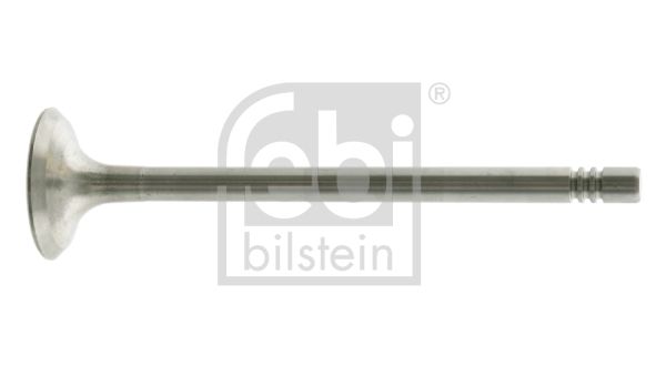 Zawór wydechowy FEBI BILSTEIN 27366