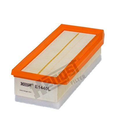 Filtr powietrza HENGST FILTER E1440L
