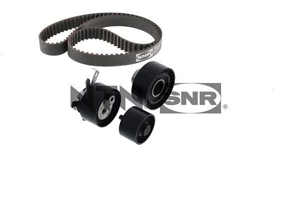 Zestaw paska rozrządu SNR KD452.17