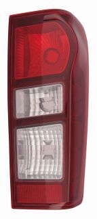 Lampa tylna zespolona ABAKUS 213-1934r-ld-ue