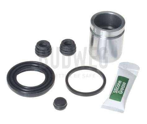 Zestaw naprawczy, zacisk hamulca BUDWEG CALIPER 2090422