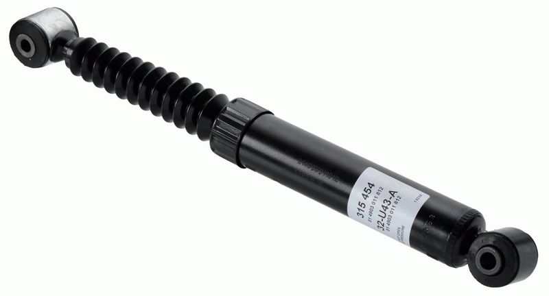 Amortyzator SACHS 315 454