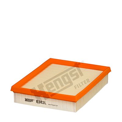 Filtr powietrza HENGST FILTER E382L
