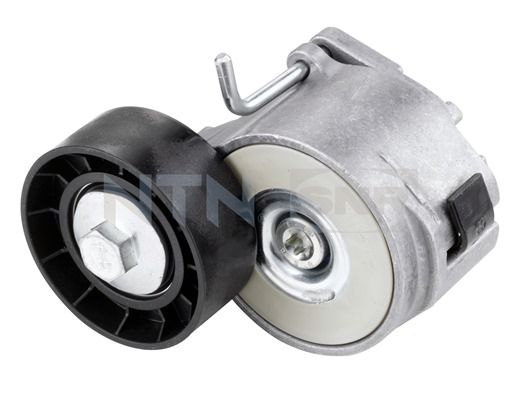 Rolka napinacza, pasek klinowy wielorowkowy SNR GA358.00