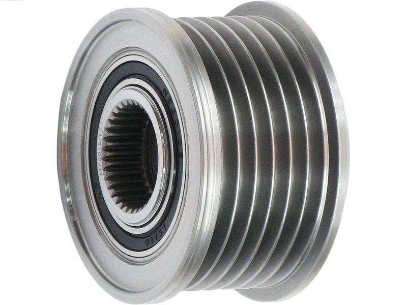 Alternator - sprzęgło jednokierunkowe AS-PL afp0015(v)