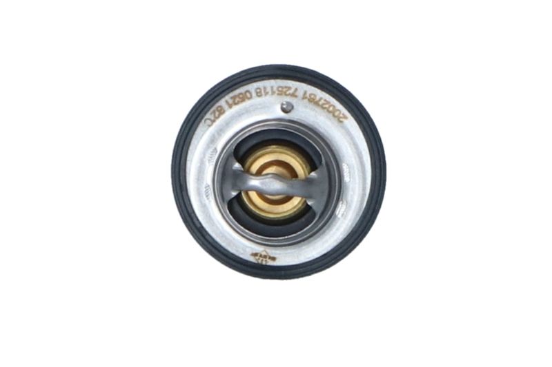 Termostat, płyn chłodzący NRF 725118