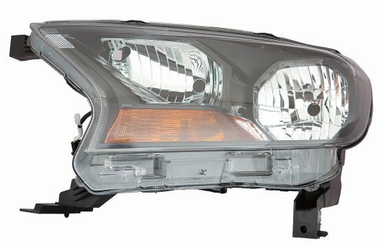 Reflektor ABAKUS 231-1141L-LEMN2