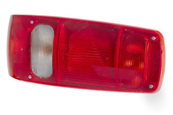 Lampa tylna zespolona HELLA 2VA 007 502-011