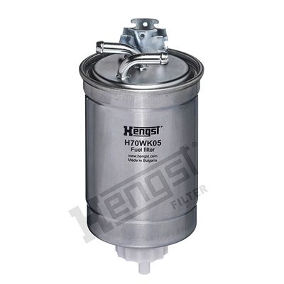 Filtr paliwa HENGST FILTER H70WK05