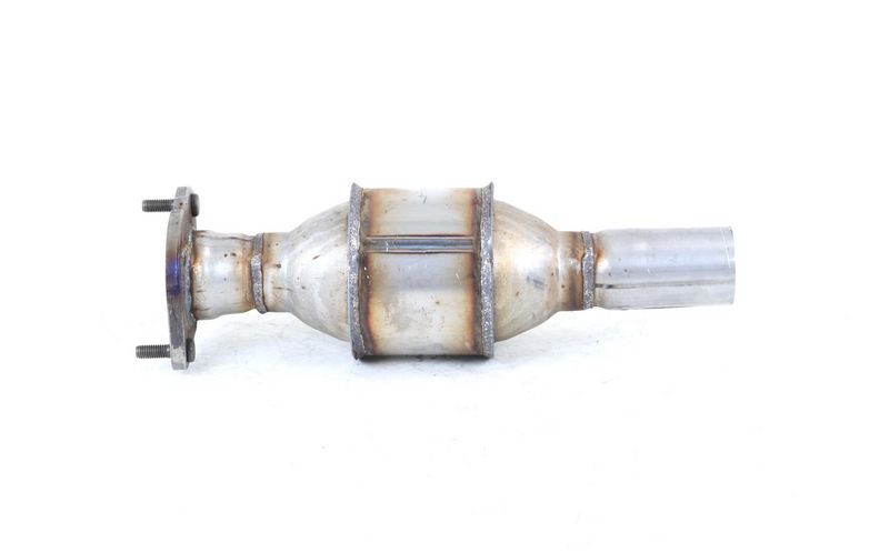 Katalizator WALKER 28522