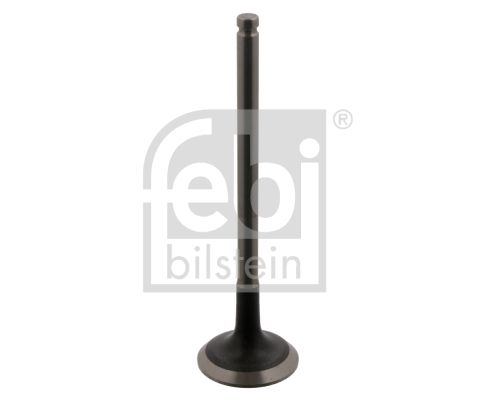Zawór wydechowy FEBI BILSTEIN 34386