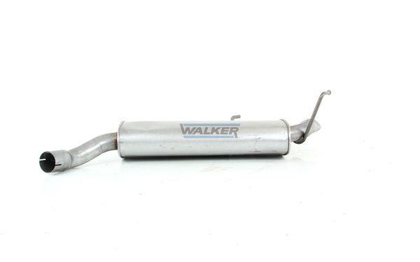 Tłumik końcowy WALKER 23692