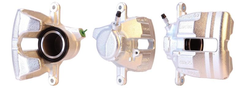 Zacisk hamulca FERODO FCL694650