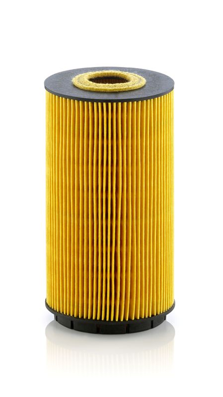 Filtr oleju MANN-FILTER hu 8010 z