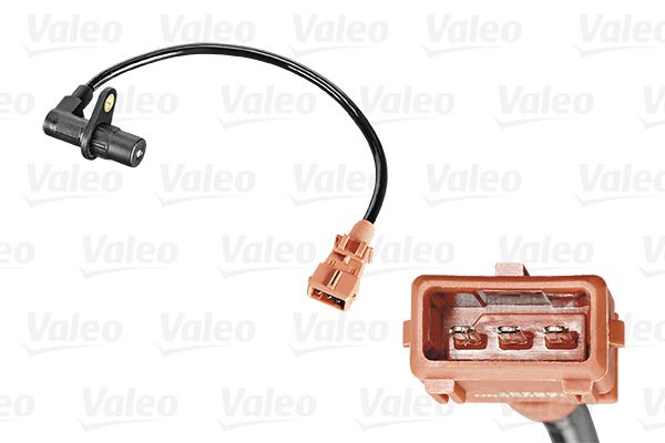 Generator impulsów, wał korbowy VALEO 254053