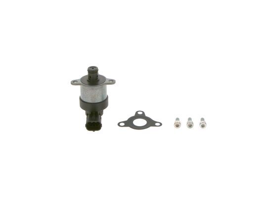 Zawór regulujący, ilość paliwa (system Common Rail) BOSCH 1465ZS0037
