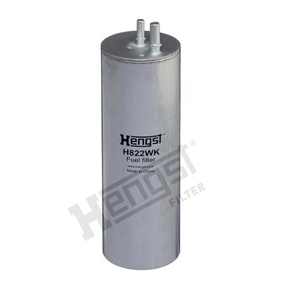 Filtr paliwa HENGST FILTER H822WK