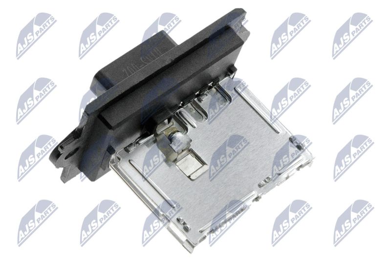 Opornik, wentylator wewnętrzny NTY ERD-NS-002