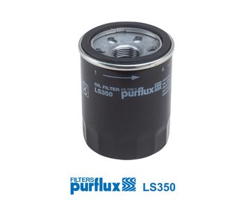 Filtr oleju PURFLUX ls350