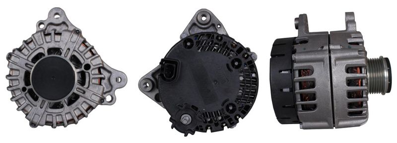 Alternator DRI 2115491802