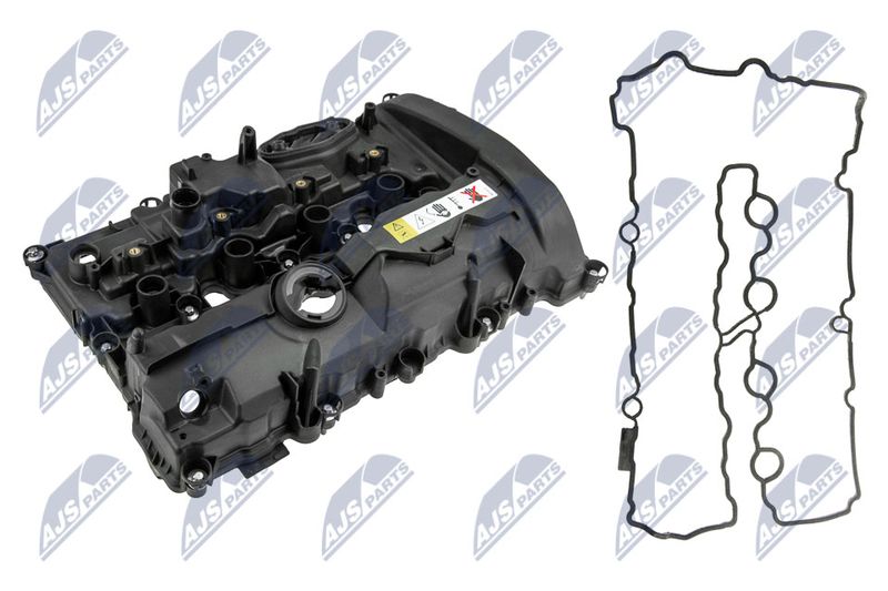 Pokrywa głowicy cylindrów NTY BPZ-BM-016