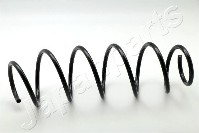 Sprężyna zawieszenia JAPANPARTS ZC3559A