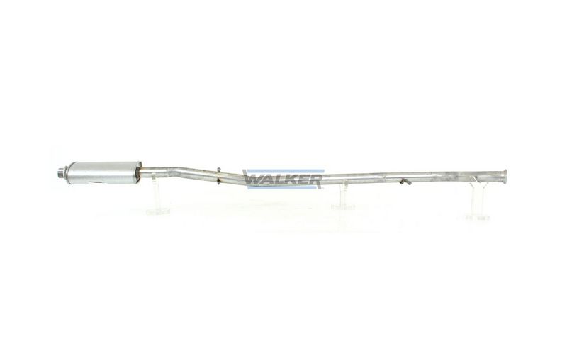 Tłumik środkowy WALKER 22702