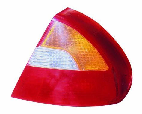 Lampa tylna zespolona ABAKUS 214-1962l-ue