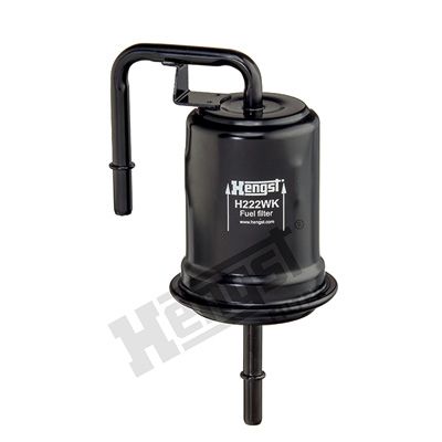 Filtr paliwa HENGST FILTER H222WK