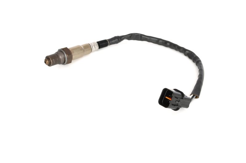 Sonda lambda BOSCH 0 258 986 758