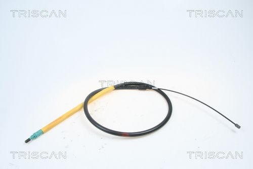 Cięgło, hamulec postojowy TRISCAN 8140 38134